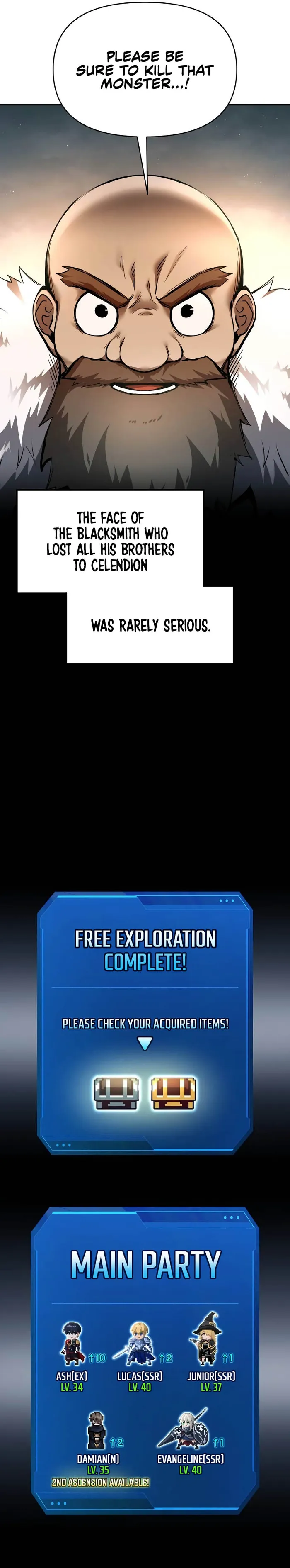 I Became the Tyrant of a Defence Game Chapter 90 - Page 19