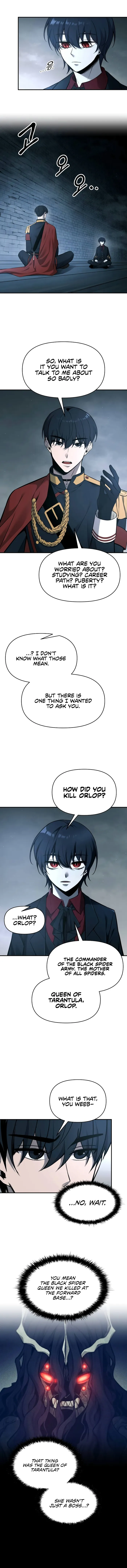 I Became the Tyrant of a Defence Game Chapter 90 - Page 6