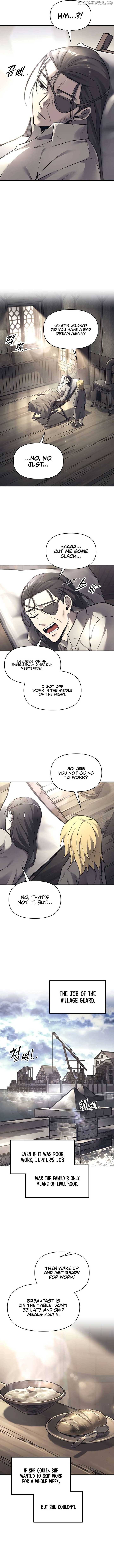 I Became the Tyrant of a Defence Game Chapter 91 - Page 12