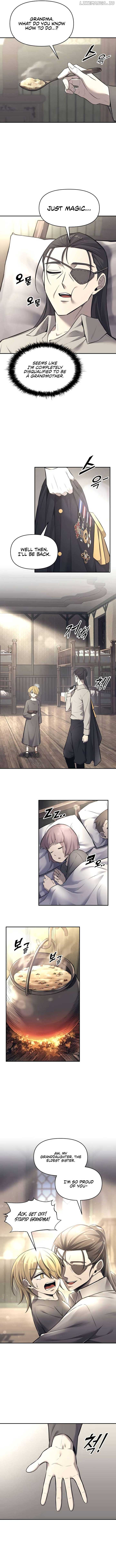 I Became the Tyrant of a Defence Game Chapter 91 - Page 14