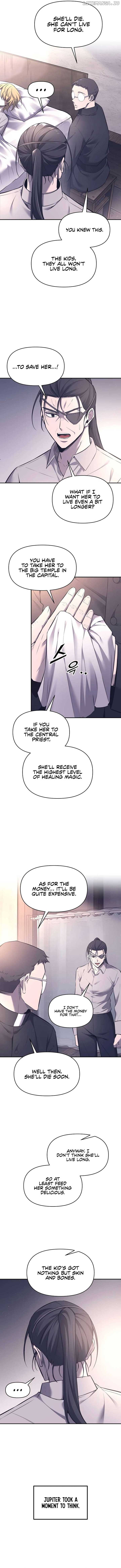 I Became the Tyrant of a Defence Game Chapter 92 - Page 7