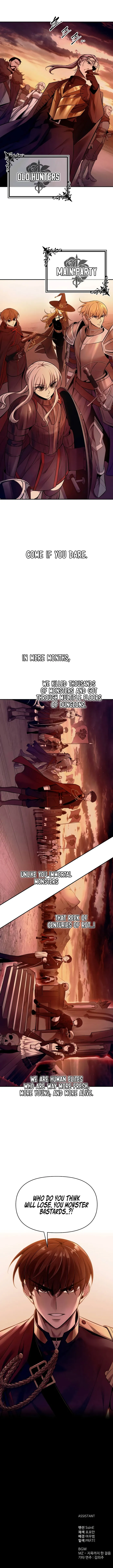 I Became the Tyrant of a Defence Game Chapter 96 - Page 18