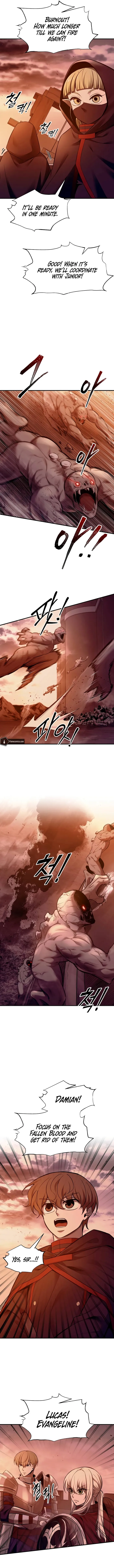 I Became the Tyrant of a Defence Game Chapter 99 - Page 5