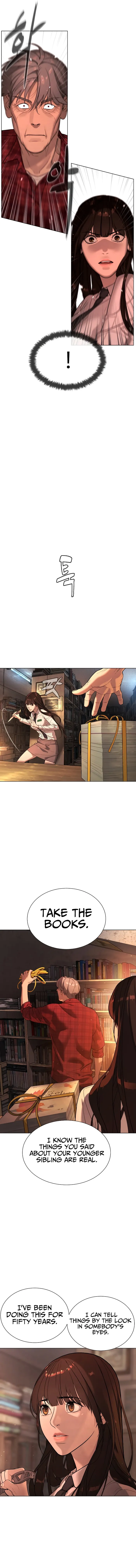 Killer Peter Chapter 1 - Page 16