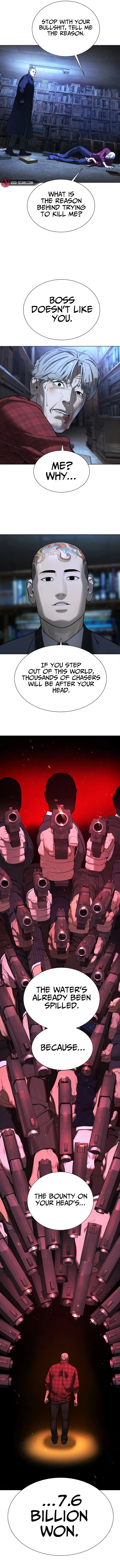 Killer Peter Chapter 1 - Page 21