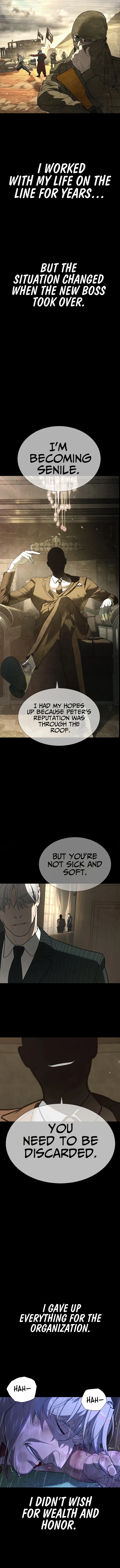 Killer Peter Chapter 1 - Page 28