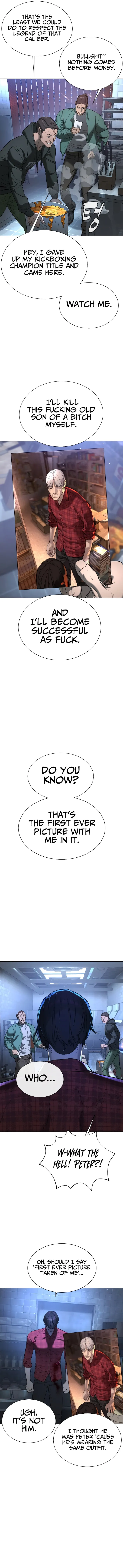 Killer Peter Chapter 1 - Page 31