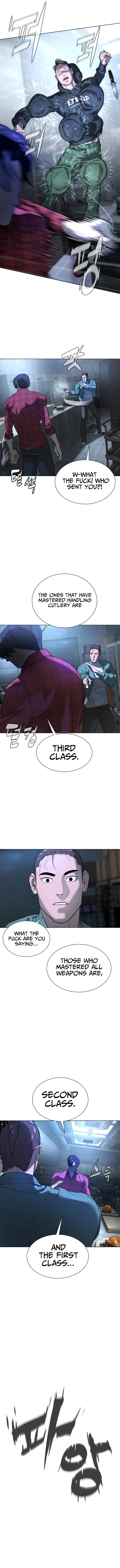 Killer Peter Chapter 1 - Page 35