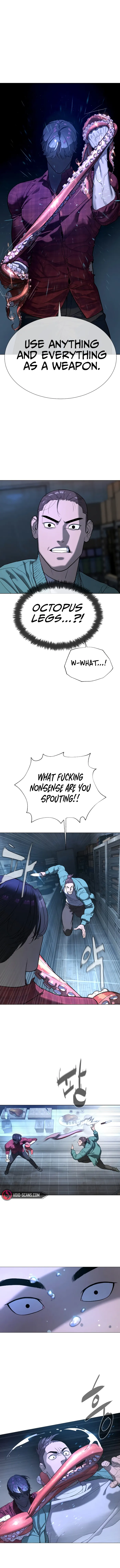 Killer Peter Chapter 1 - Page 36