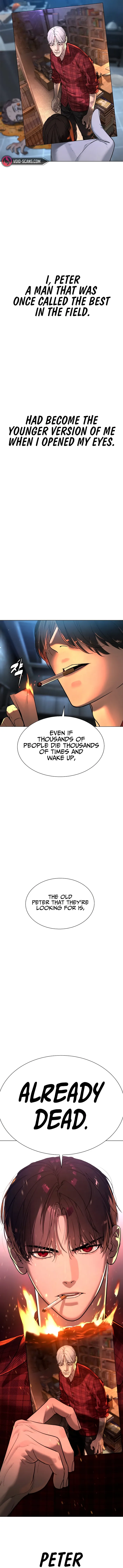 Killer Peter Chapter 1 - Page 40