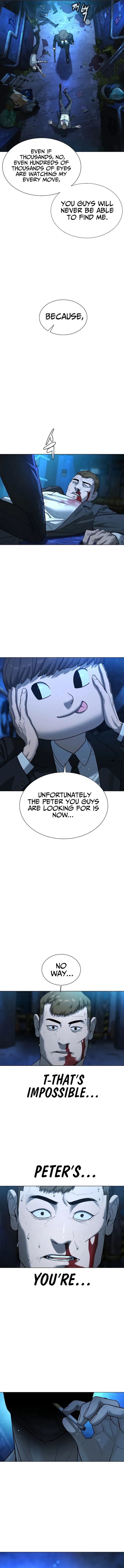 Killer Peter Chapter 1 - Page 5