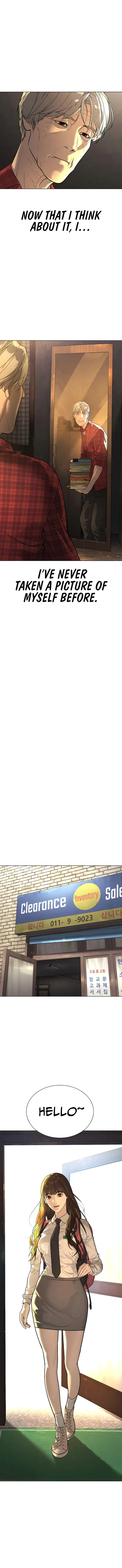 Killer Peter Chapter 1 - Page 8