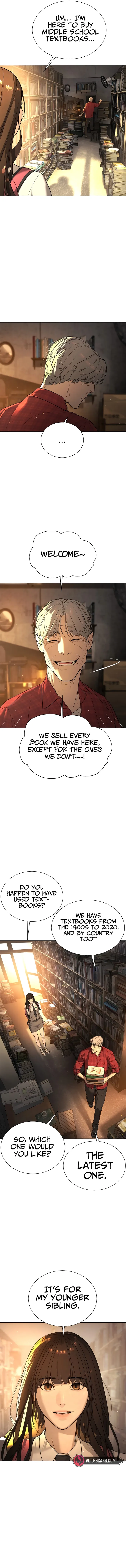 Killer Peter Chapter 1 - Page 9