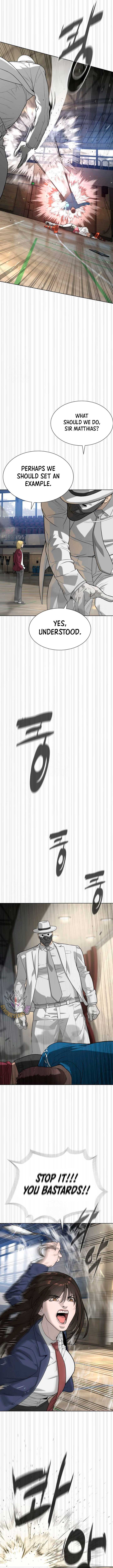 Killer Peter Chapter 100 - Page 24