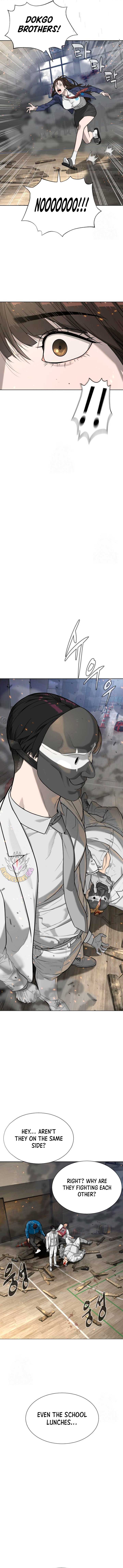 Killer Peter Chapter 100 - Page 26