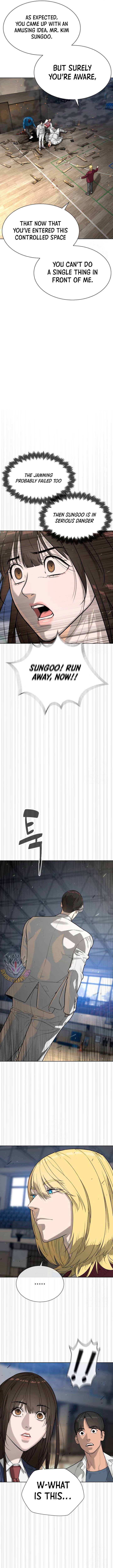 Killer Peter Chapter 100 - Page 28