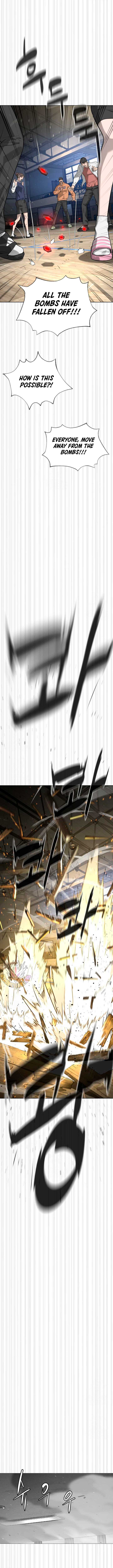 Killer Peter Chapter 100 - Page 29