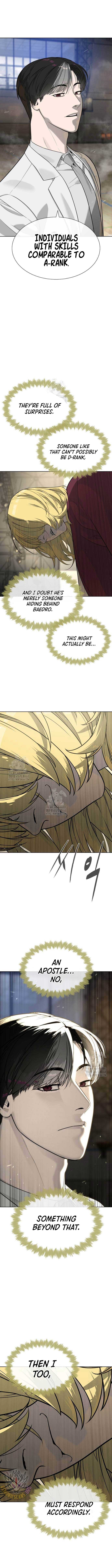 Killer Peter Chapter 101 - Page 10