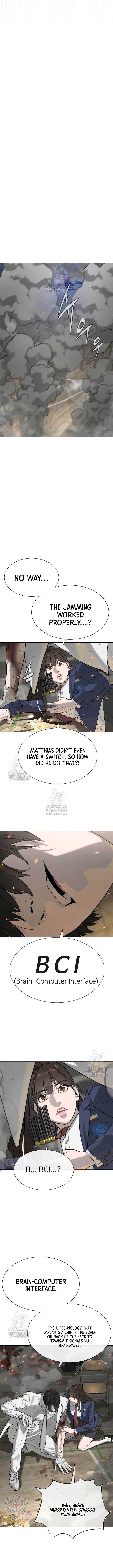 Killer Peter Chapter 101 - Page 16