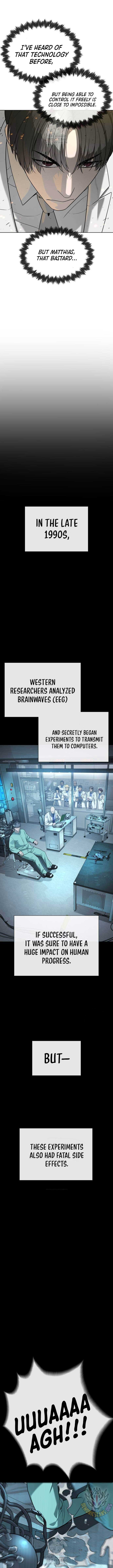 Killer Peter Chapter 101 - Page 17