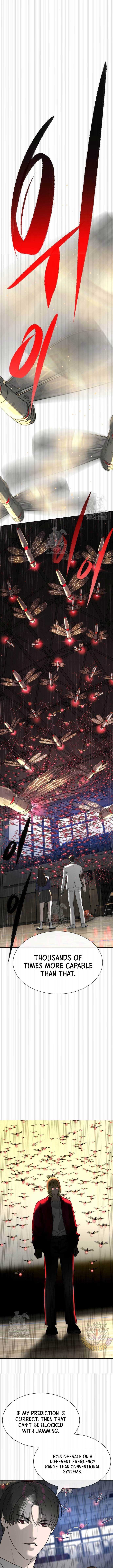 Killer Peter Chapter 101 - Page 20