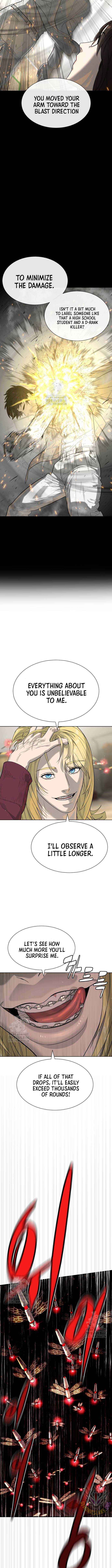 Killer Peter Chapter 101 - Page 22