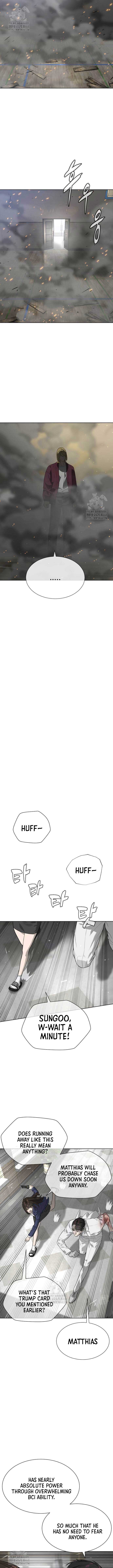 Killer Peter Chapter 101 - Page 26