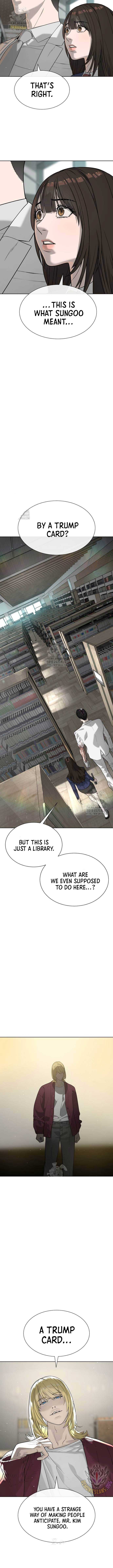 Killer Peter Chapter 101 - Page 28