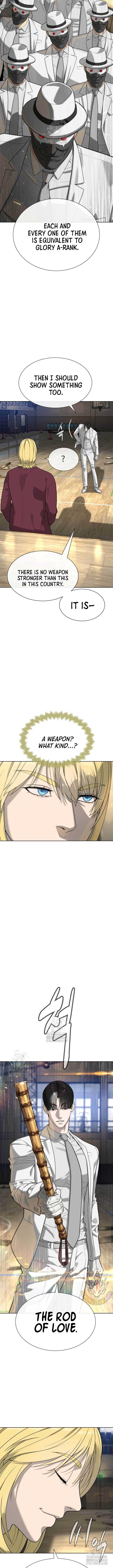 Killer Peter Chapter 101 - Page 5