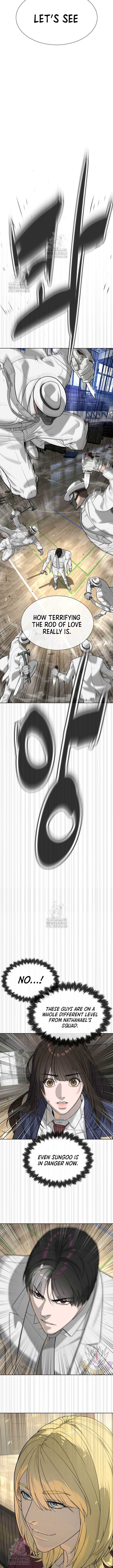 Killer Peter Chapter 101 - Page 6