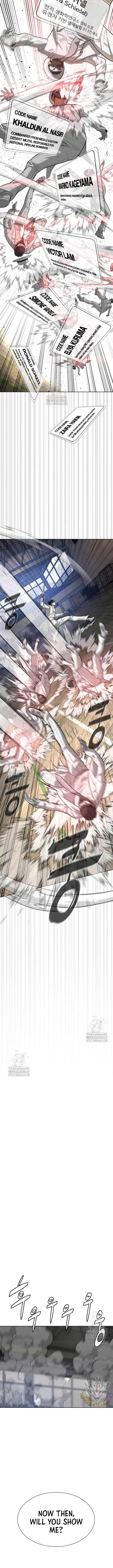 Killer Peter Chapter 101 - Page 9