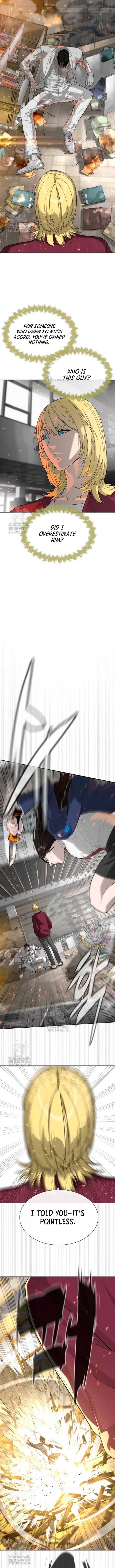 Killer Peter Chapter 102 - Page 15