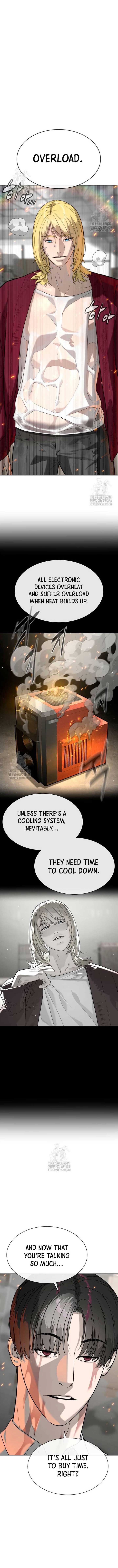 Killer Peter Chapter 102 - Page 20