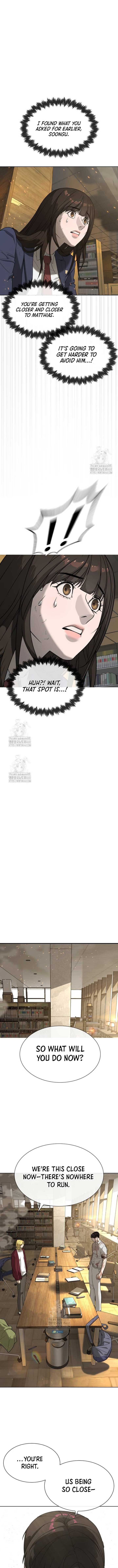 Killer Peter Chapter 102 - Page 24