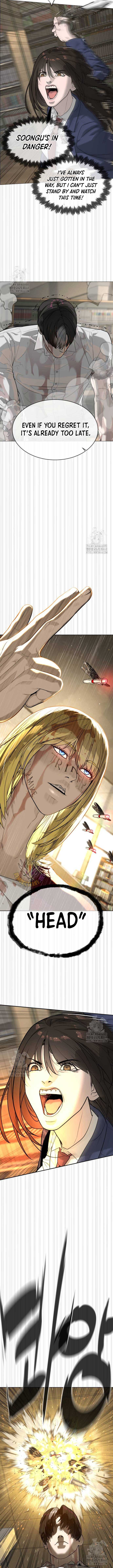 Killer Peter Chapter 103 - Page 10