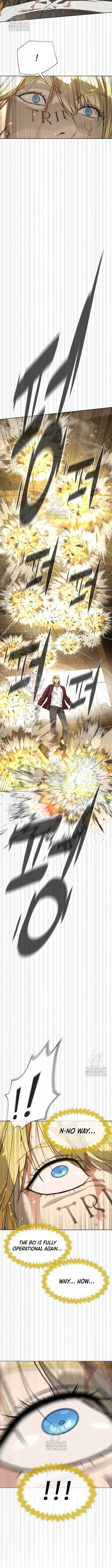 Killer Peter Chapter 103 - Page 11