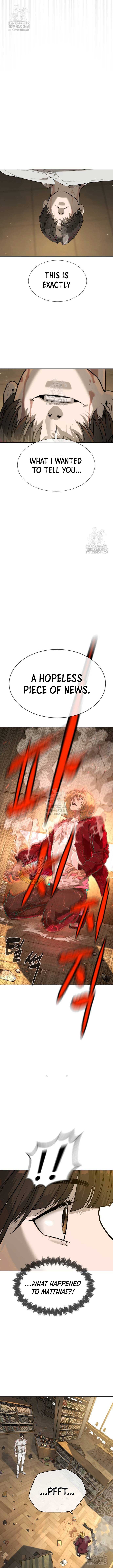 Killer Peter Chapter 103 - Page 12