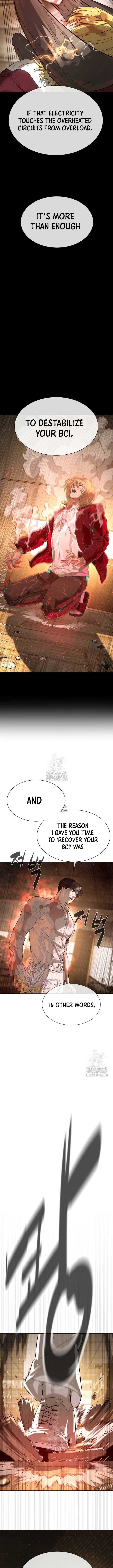 Killer Peter Chapter 103 - Page 15