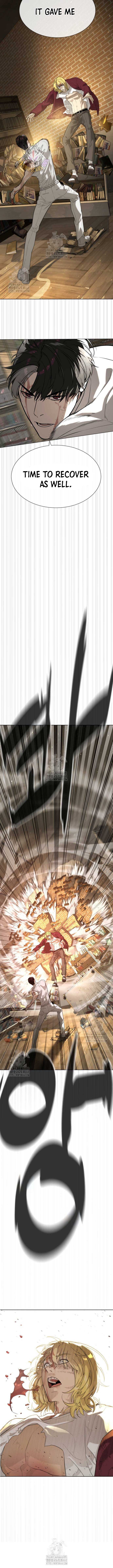 Killer Peter Chapter 103 - Page 16