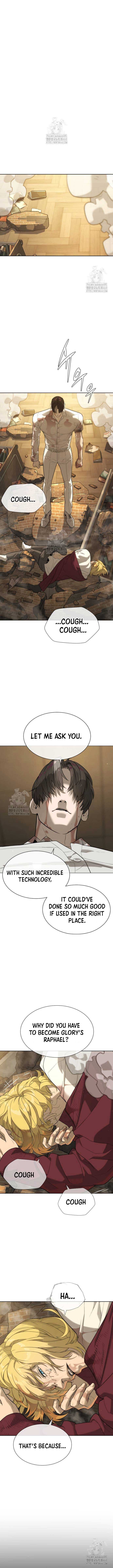 Killer Peter Chapter 103 - Page 17