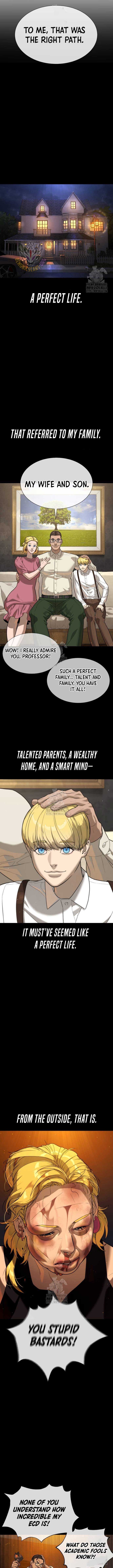 Killer Peter Chapter 103 - Page 18