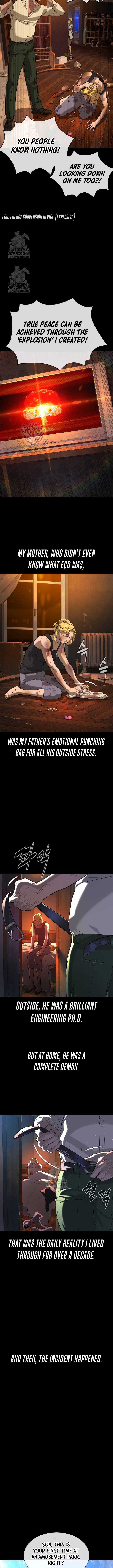 Killer Peter Chapter 103 - Page 19