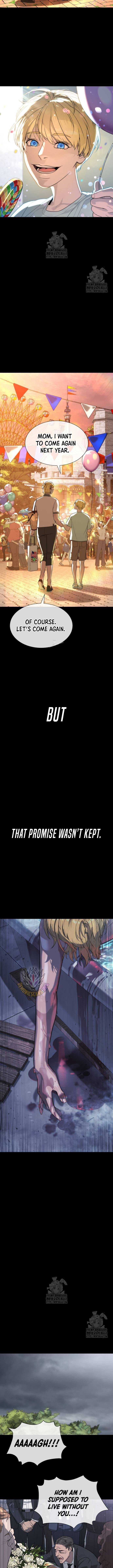 Killer Peter Chapter 103 - Page 21