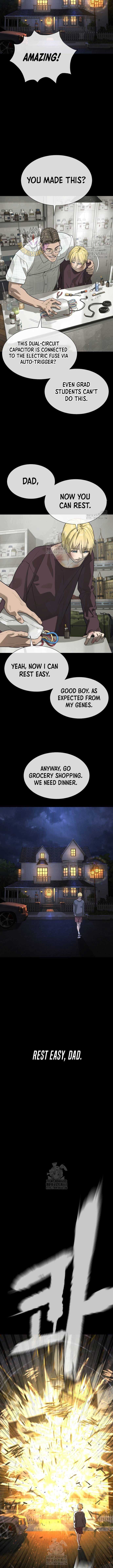 Killer Peter Chapter 103 - Page 24