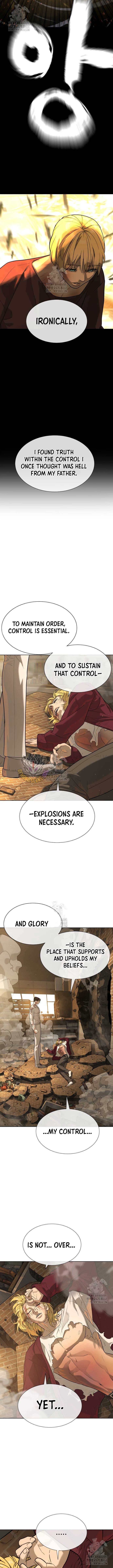 Killer Peter Chapter 103 - Page 25