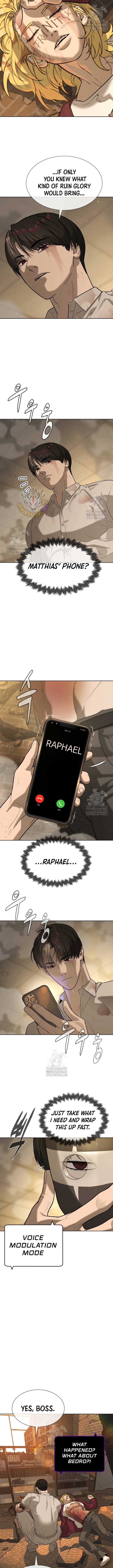 Killer Peter Chapter 103 - Page 26