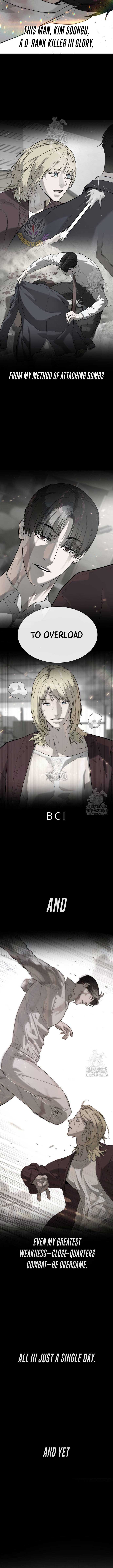 Killer Peter Chapter 103 - Page 3