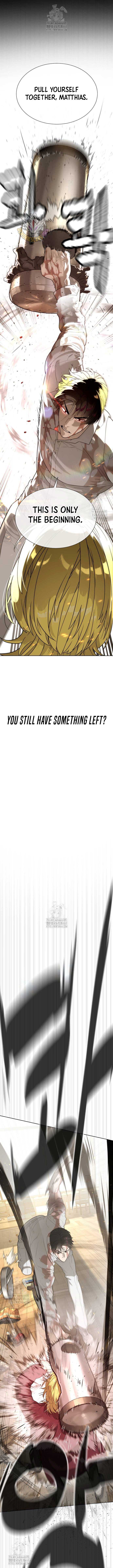 Killer Peter Chapter 103 - Page 4