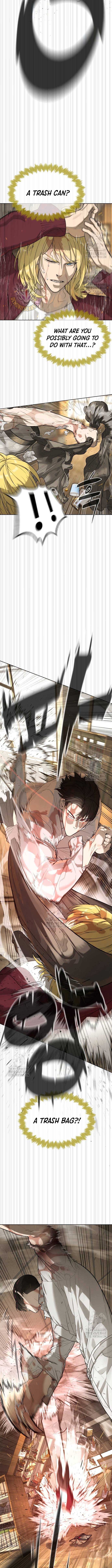 Killer Peter Chapter 103 - Page 5