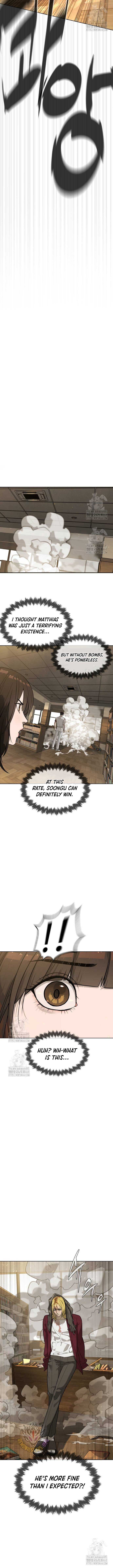 Killer Peter Chapter 103 - Page 6